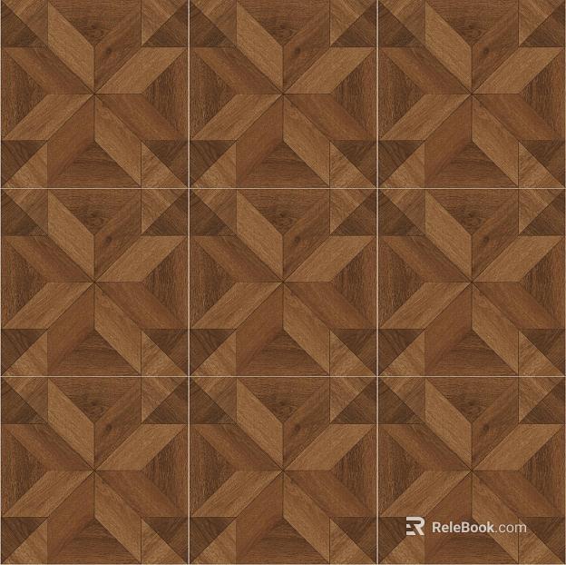 French log color antique wood grain brick texture