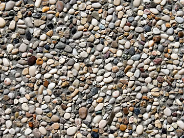 Gravel texture (ID:ffach129515)