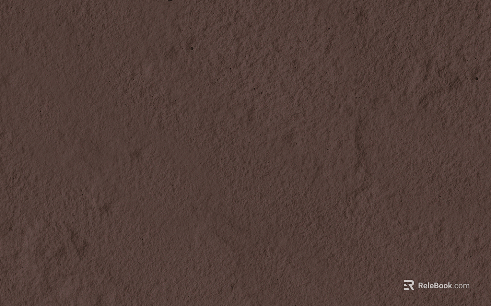 True stone paint texture