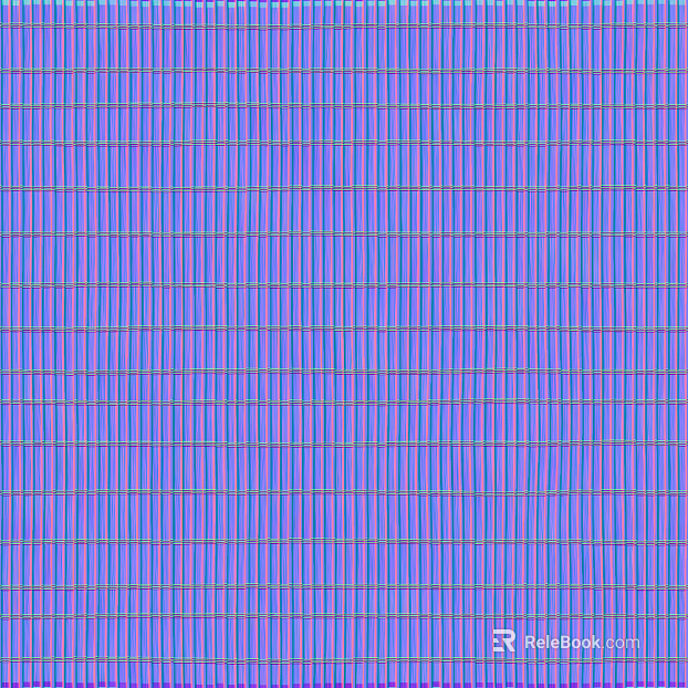 Normal Bump texture