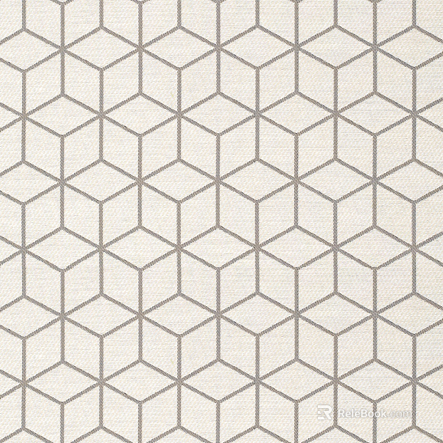 geometric carpet texture