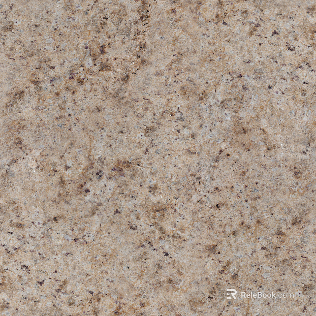 Granite texture