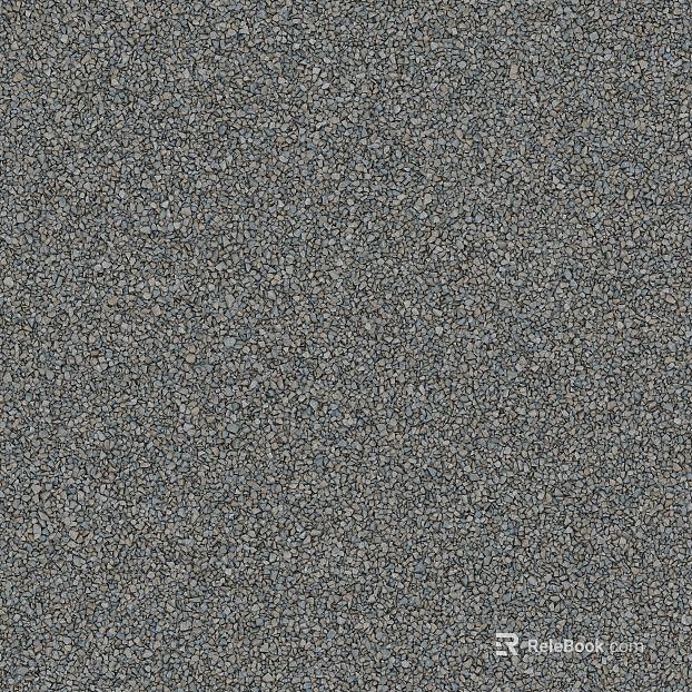 Pebbles texture