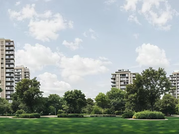 Daytime City Exterior texture (ID:ffaeh247467)