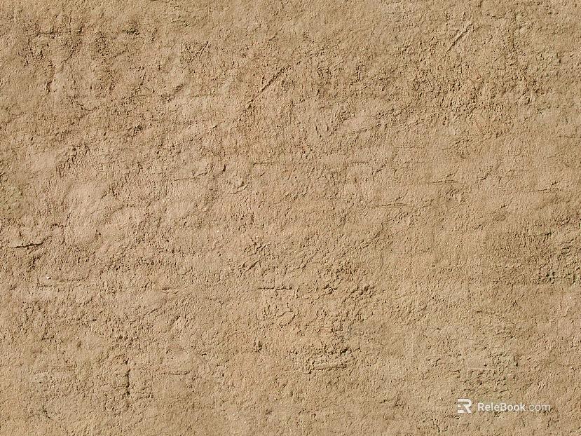 earth wall texture