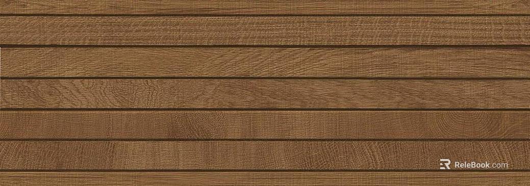 Wooden panel texture