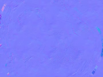 Purple art texture paint wall (ID:ffaeh577961)