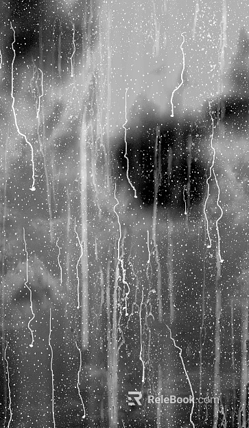 Flow texture