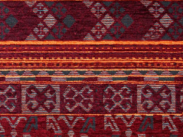 geometric carpet texture (ID:ffacg77392)