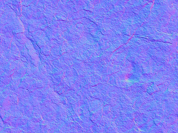 Rock Normal Bump texture (ID:ffach089491)