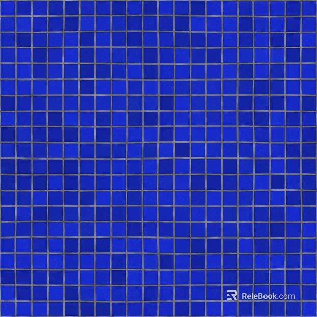 ceramic mosaic texture