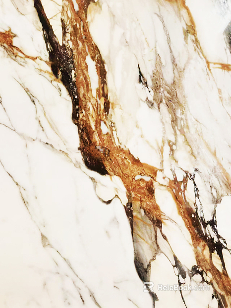 ice pattern marble texture