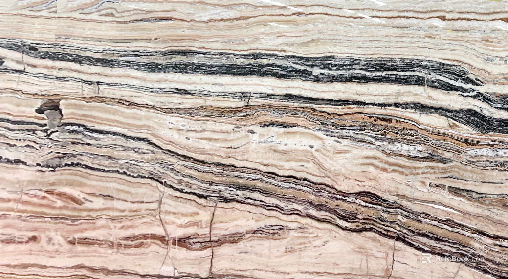 Antarctic gray rice dumpling luxury stone texture