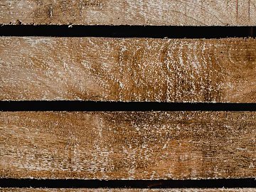 Wooden panel 3d model