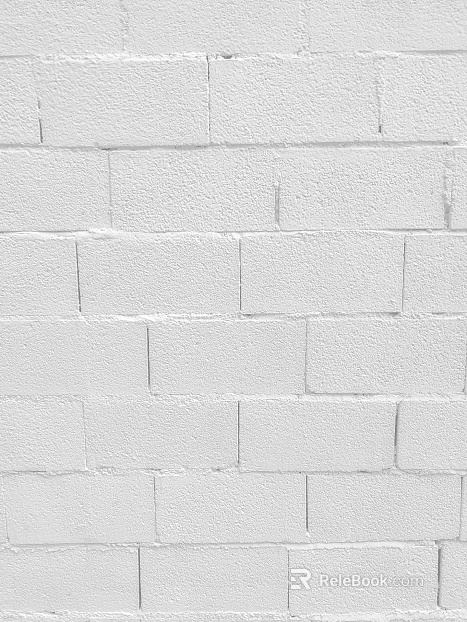 Brick wall texture