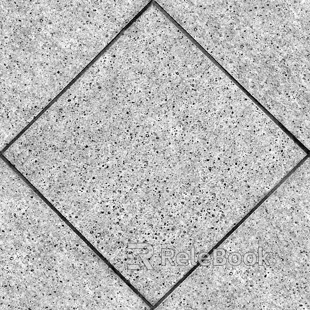 Granite texture