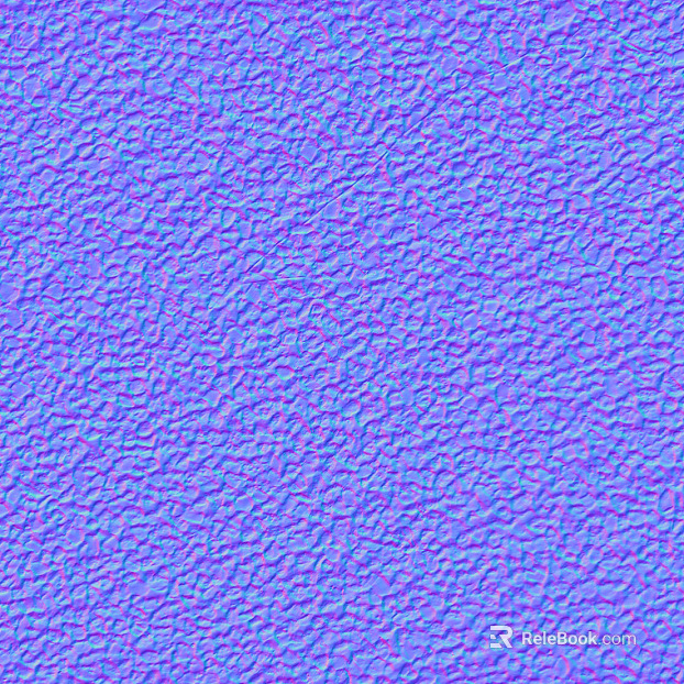 Normal Bump texture