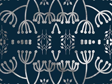 Pattern Wallpaper texture (ID:ffacg10228)