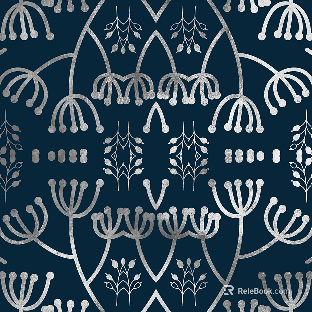 Pattern Wallpaper texture