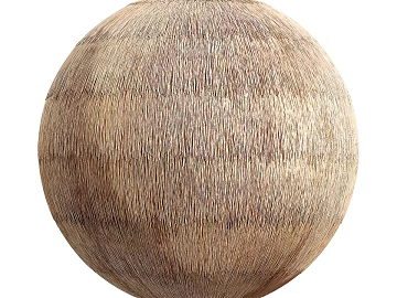 Roof PBR texture (ID:ffach186844)