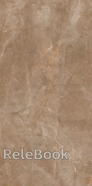 Mesh pattern marble brown exterior wall tiles texture