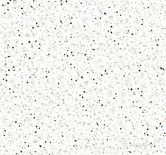 terrazzo texture