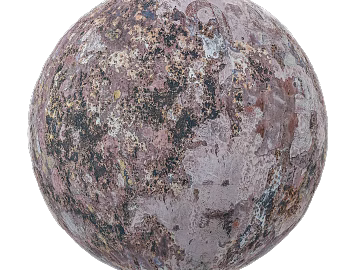 Concrete 1PBR texture (ID:ffach506464)