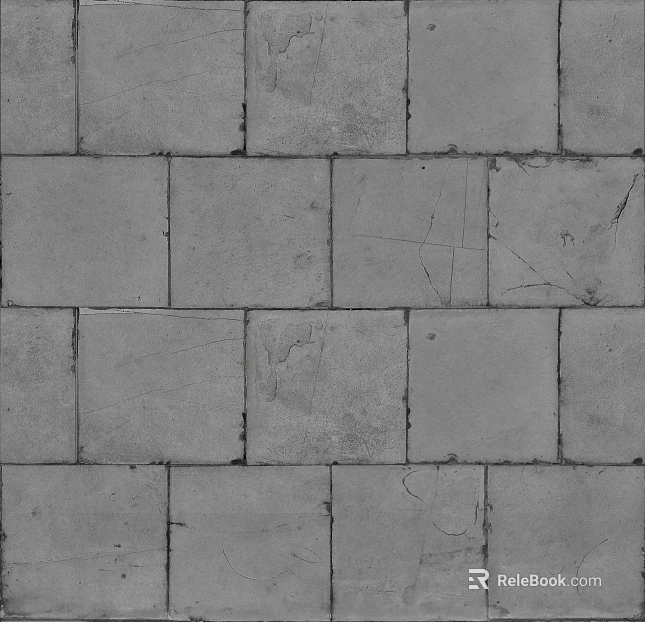 permeable brick texture
