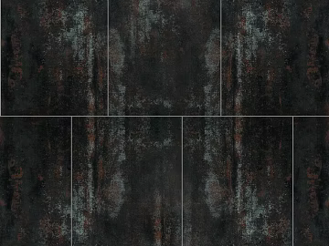 Do the old metal texture (ID:ffajg58813)