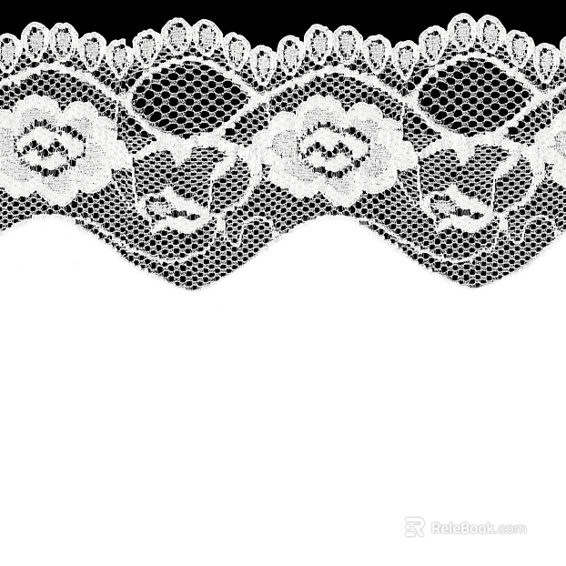 lace fabric texture