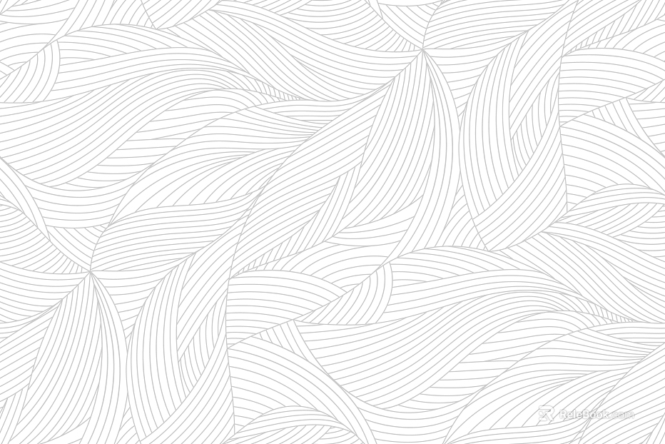 geometric line texture