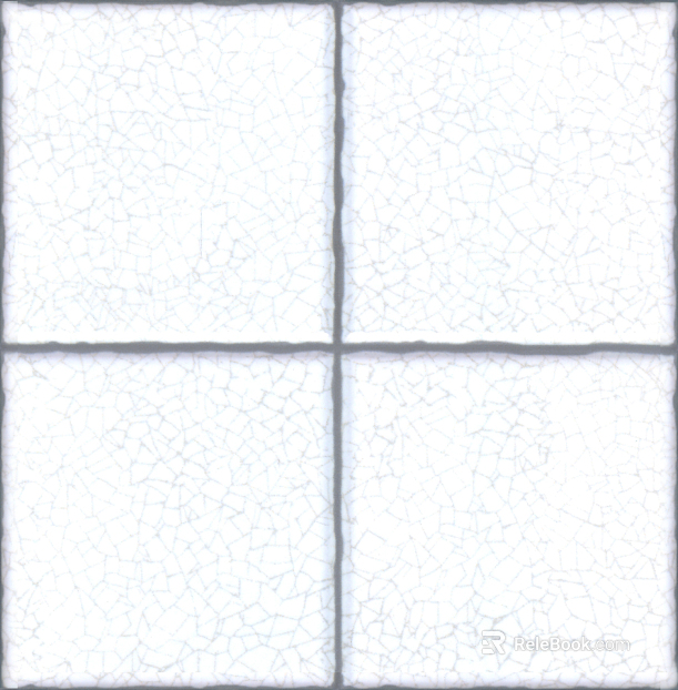 Lattice Brick texture
