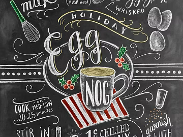 blackboard painting 3d model