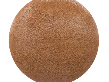 Leather PBR texture (ID:ffach633764)