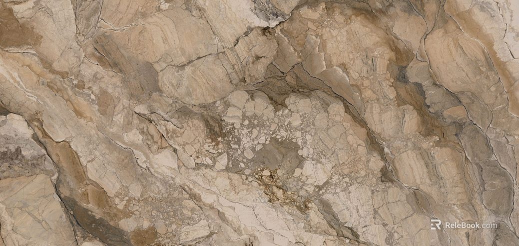 Marble texture