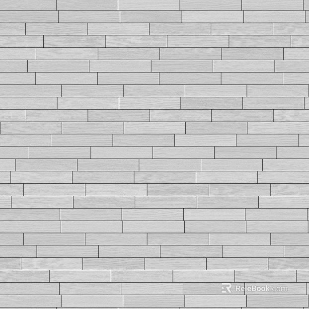 Black and White Bump texture