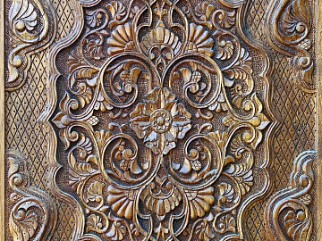wood carving texture (ID:ffaeh731132)