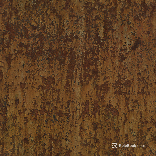Do the old metal texture