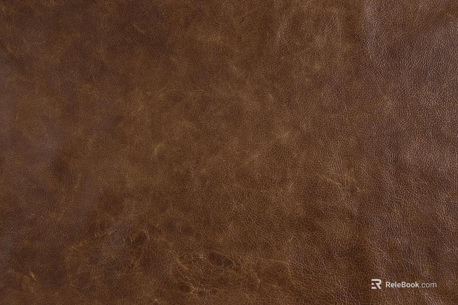 fine grain leather texture