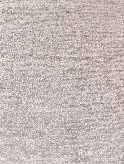Plain pattern carpet texture