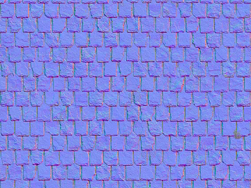 Normal Bump texture (ID:ffabg26241)