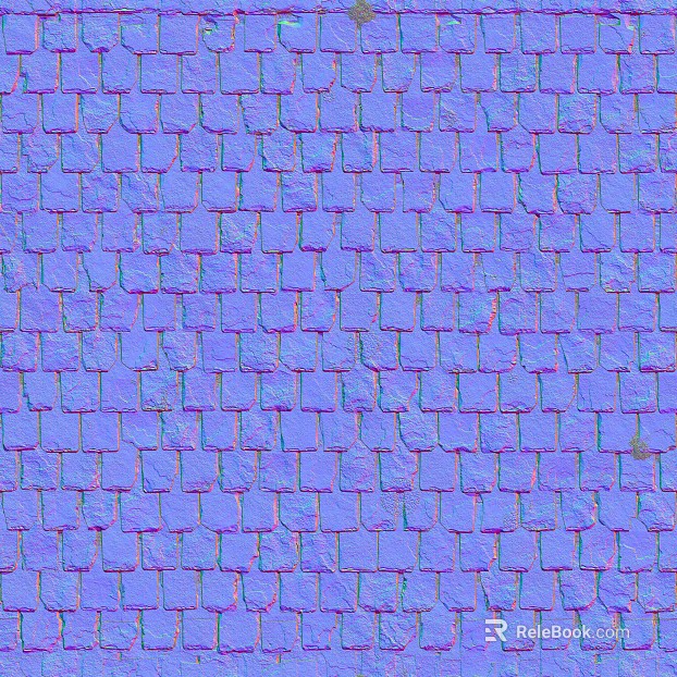 Normal Bump texture