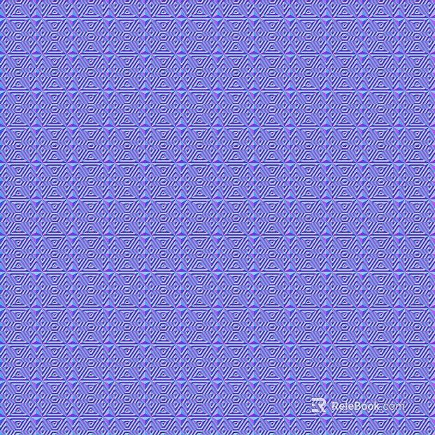 Normal Bump texture