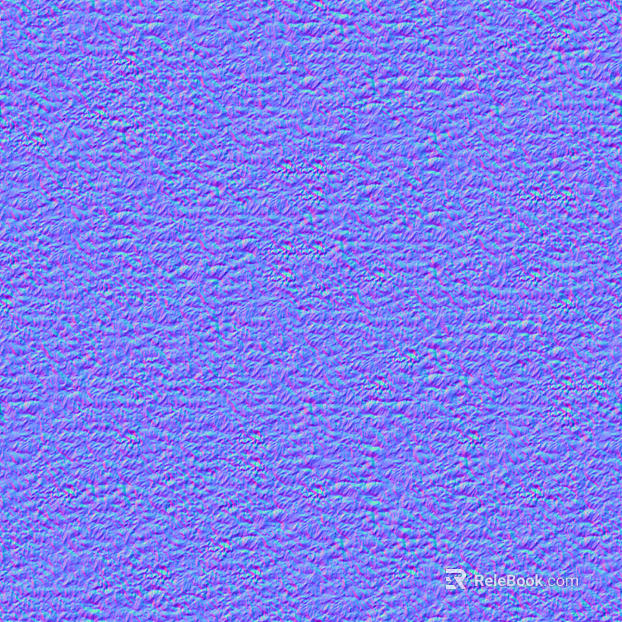 Normal Bump texture