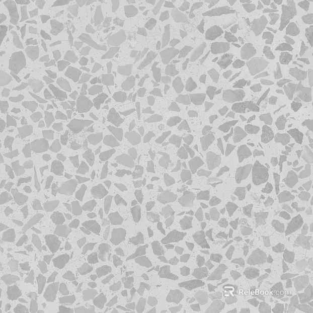 terrazzo seamless texture