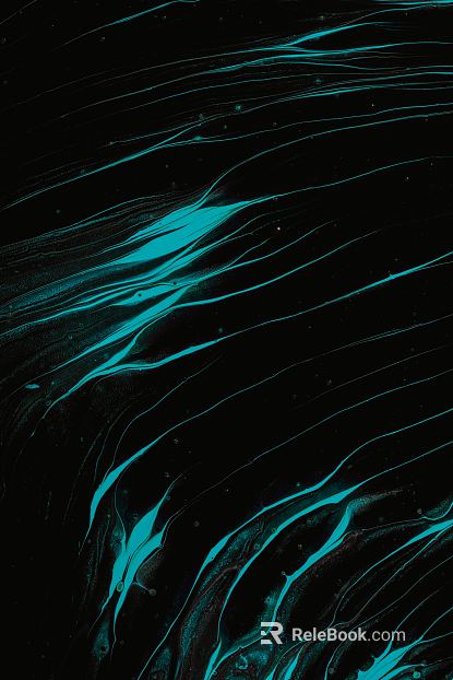 Screen material texture