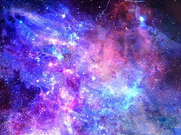 cosmic starry sky texture (ID:ffagg23963)