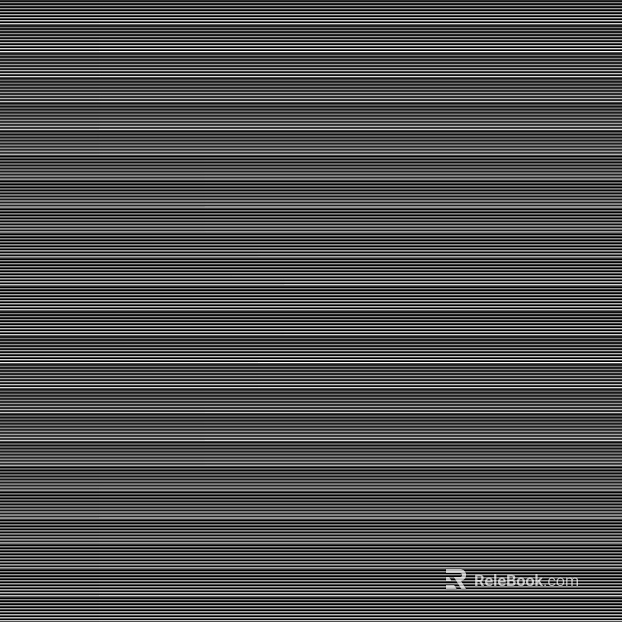 Black and White Bump texture