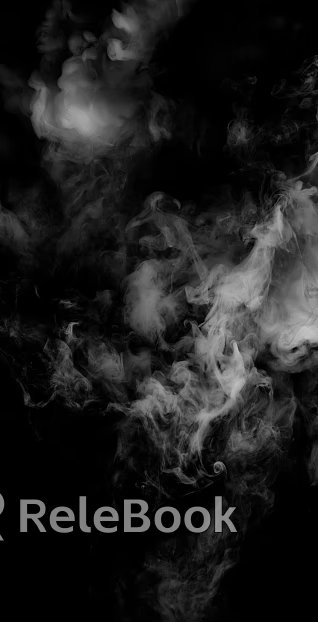Smoke texture