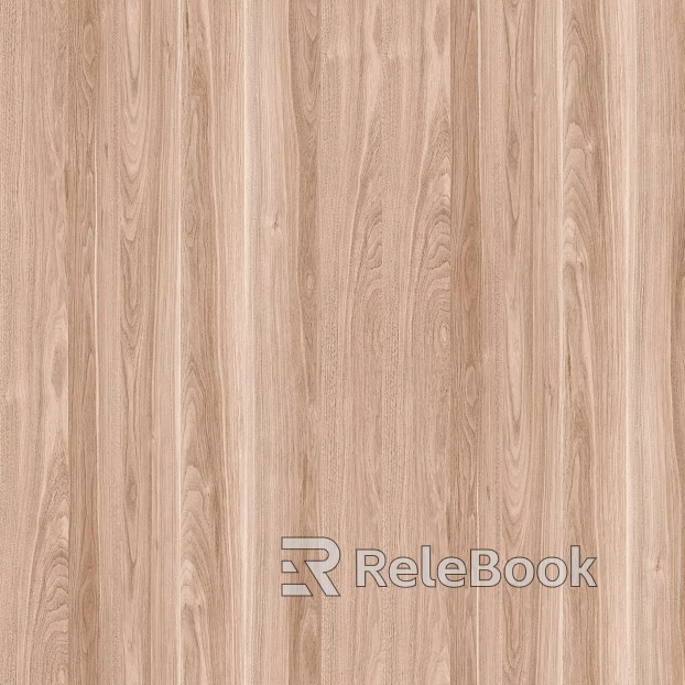 Wood grain texture
